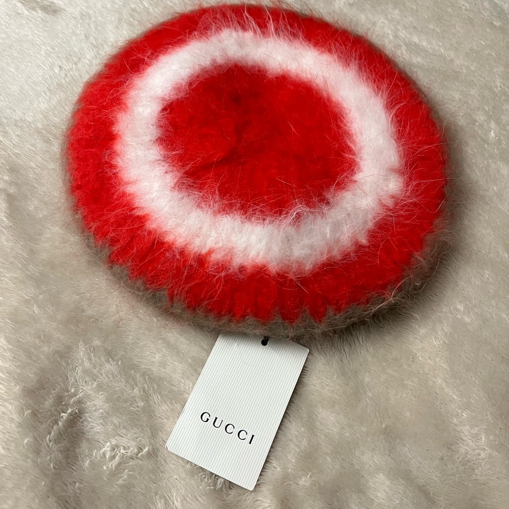 Gucci beanie